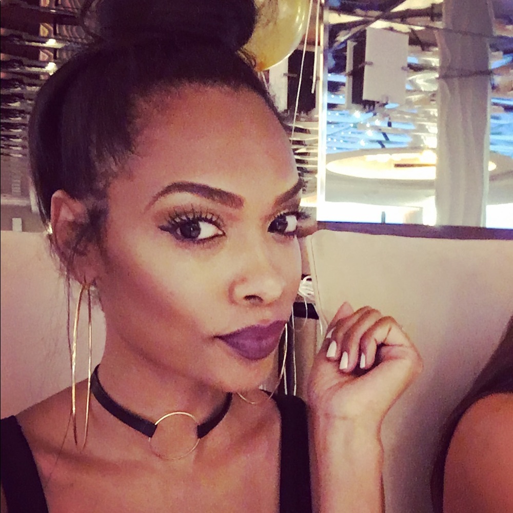 I’m Backkkkkk!! ❤️❤️